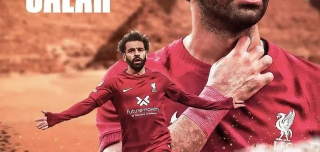 محمد صلاح يتفوق على بيكهام: إنجاز تاريخي جديد في البريميرليغ!